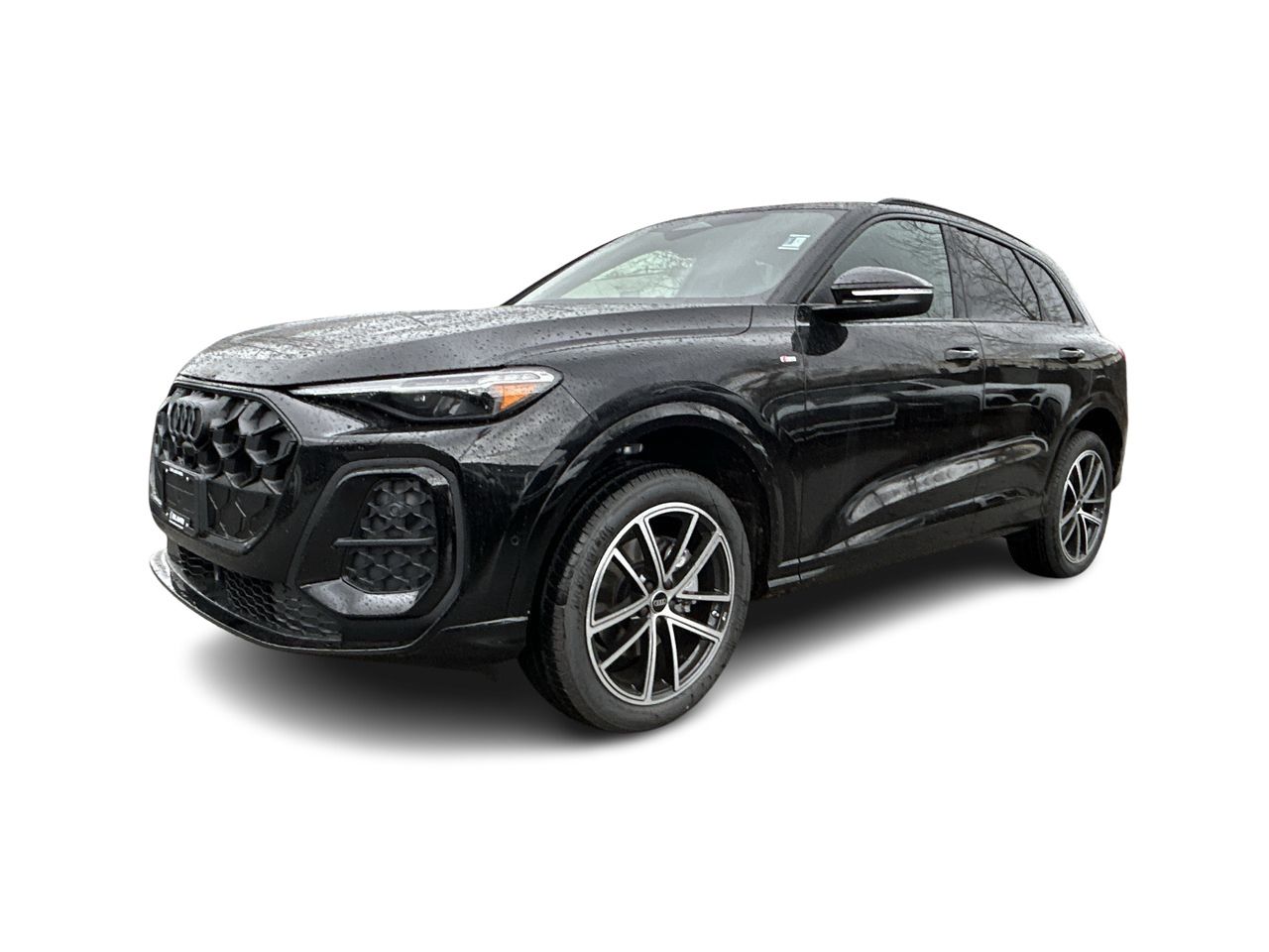 2025 Audi All-New Q5 in North Vancouver, British Columbia