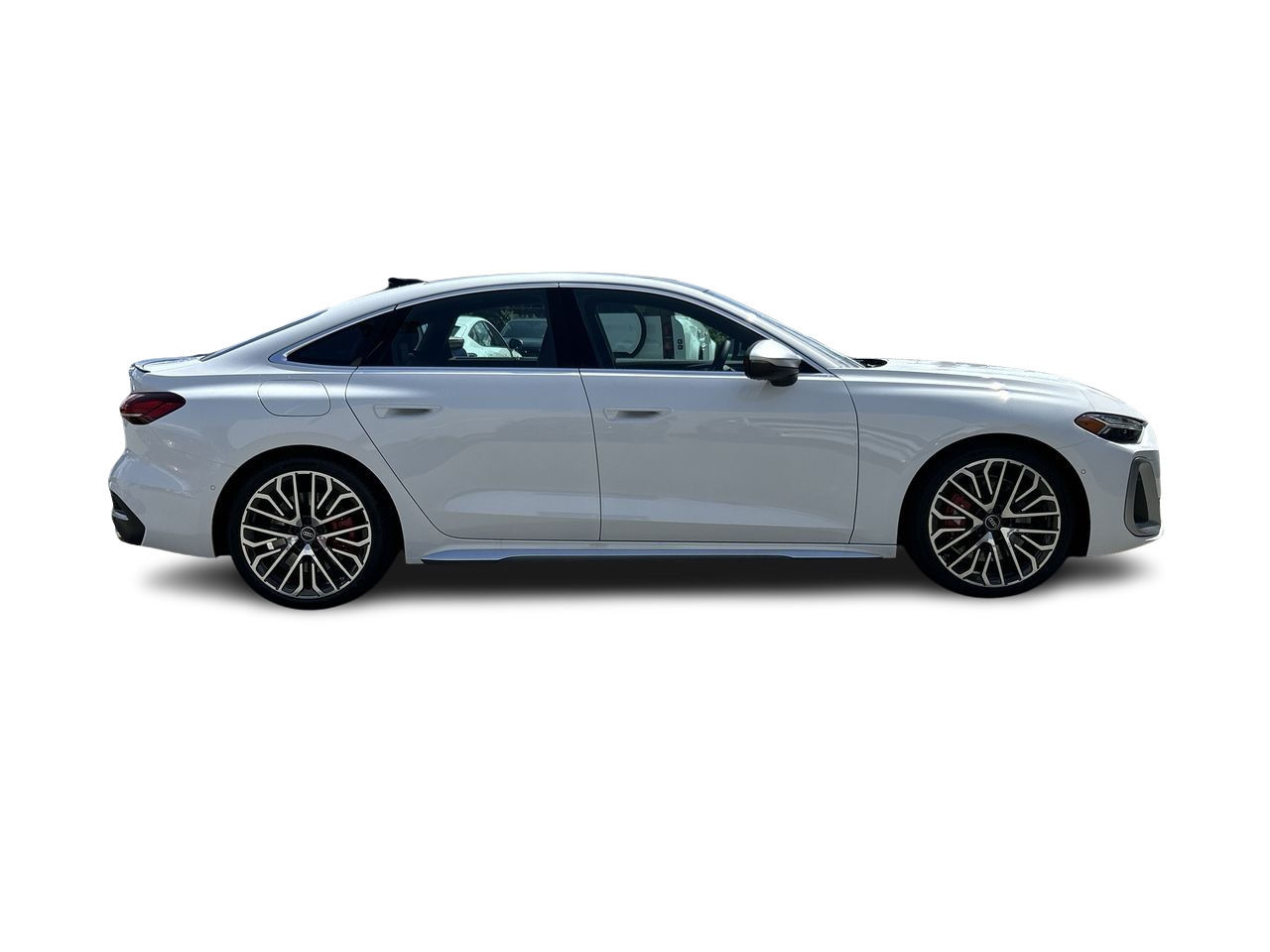 2025 Audi All-New S5 in North Vancouver, British Columbia