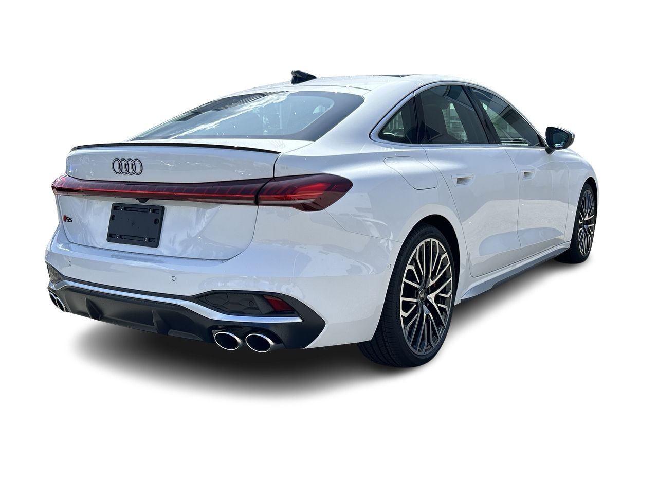 2025 Audi All-New S5 in North Vancouver, British Columbia