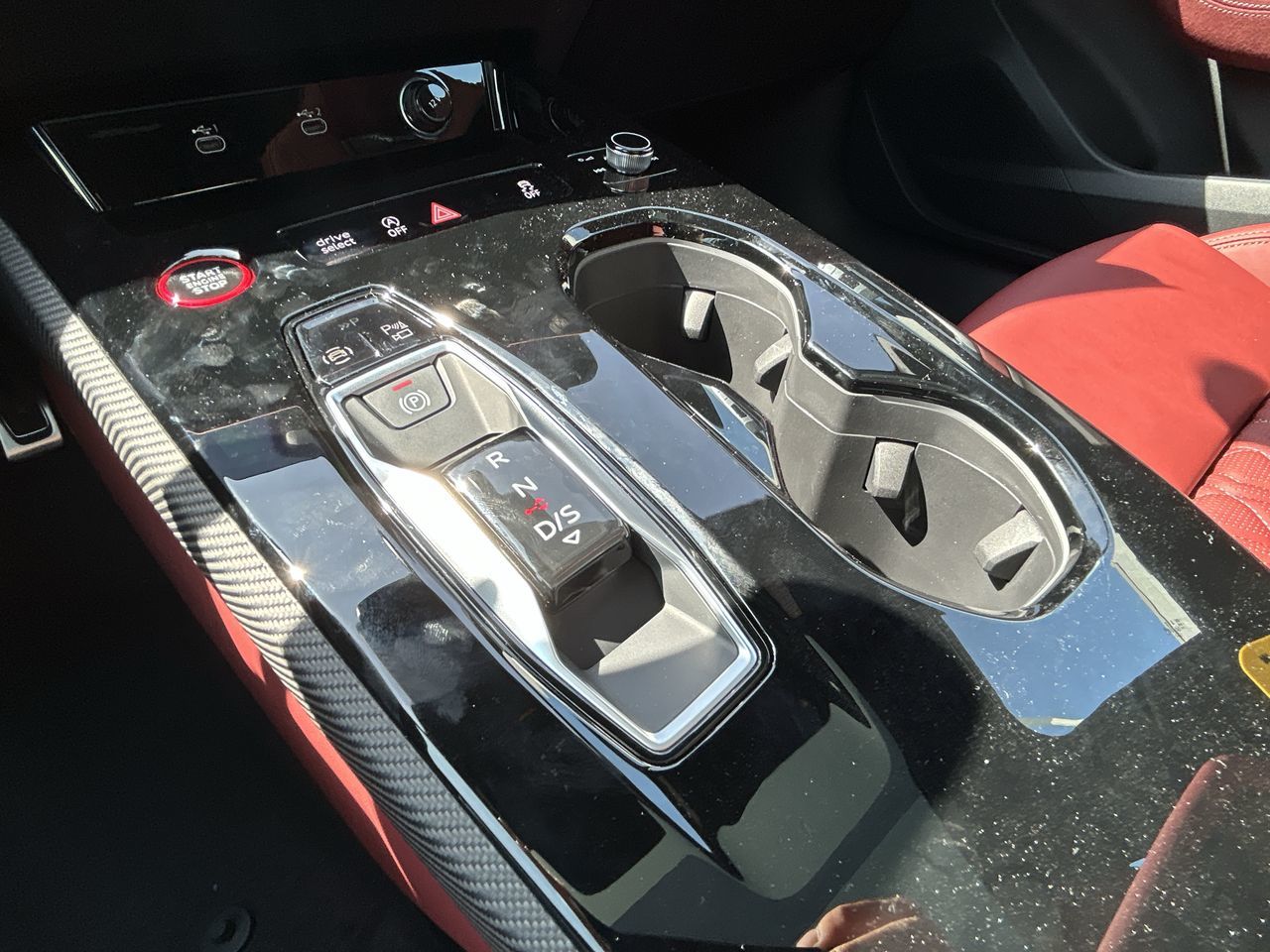 2025 Audi All-New S5 in North Vancouver, British Columbia