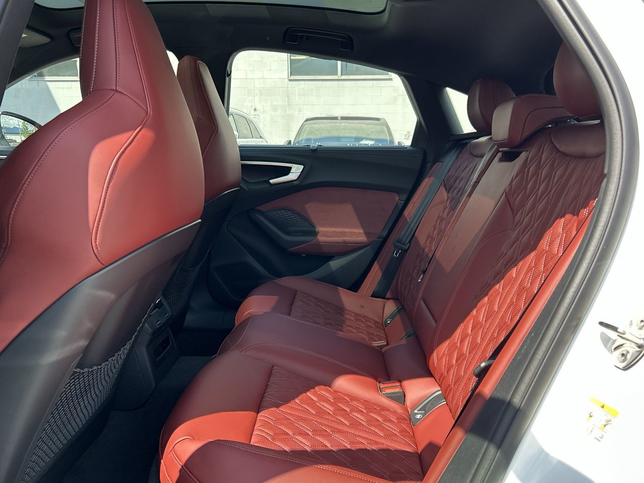 2025 Audi All-New S5 in North Vancouver, British Columbia