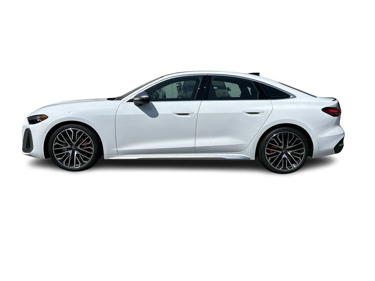 2025 Audi All-New S5 in North Vancouver, British Columbia