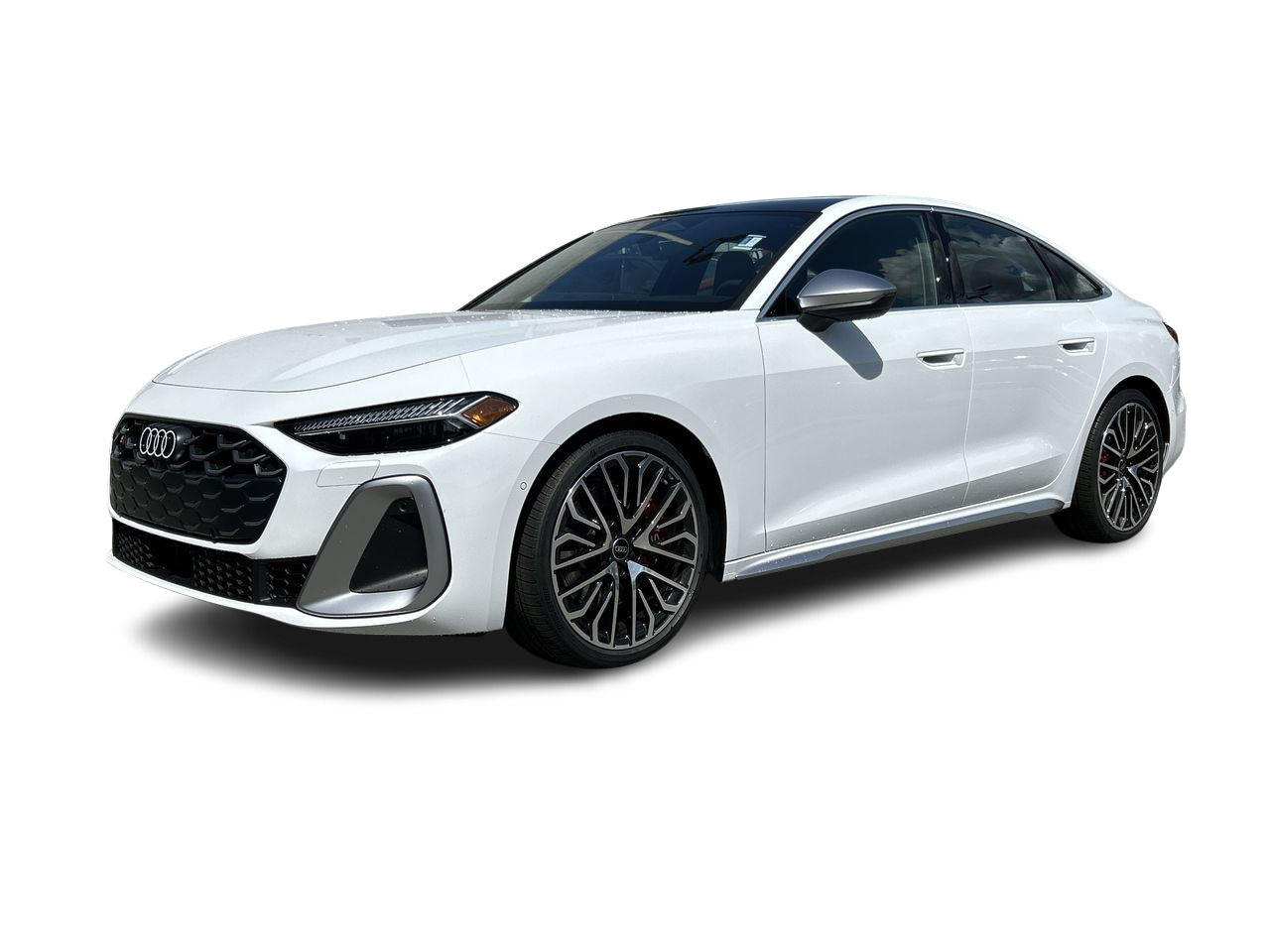 2025 Audi All-New S5 in North Vancouver, British Columbia