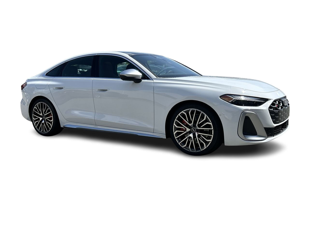 2025 Audi All-New S5 in North Vancouver, British Columbia