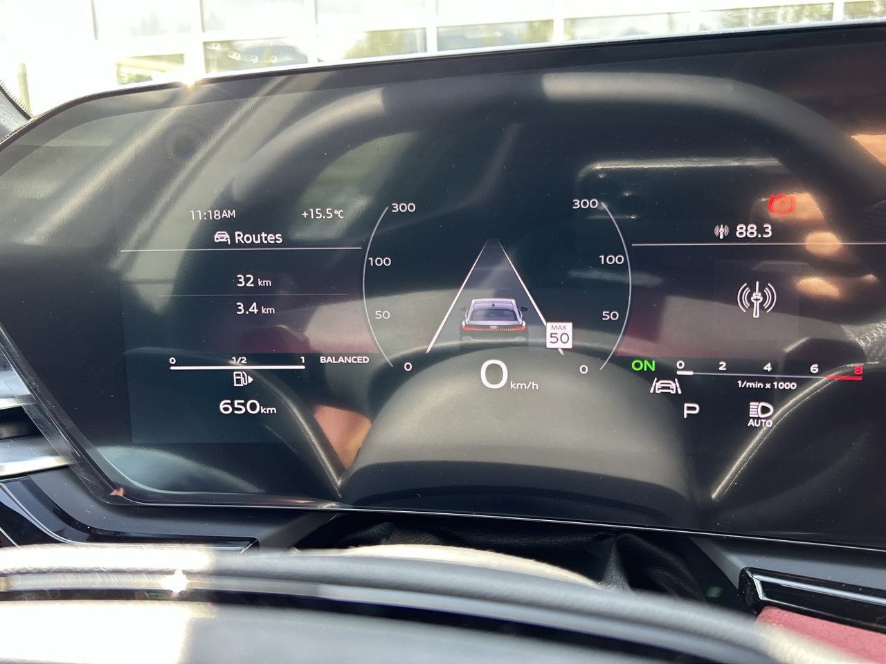 2025 Audi All-New S5 in North Vancouver, British Columbia