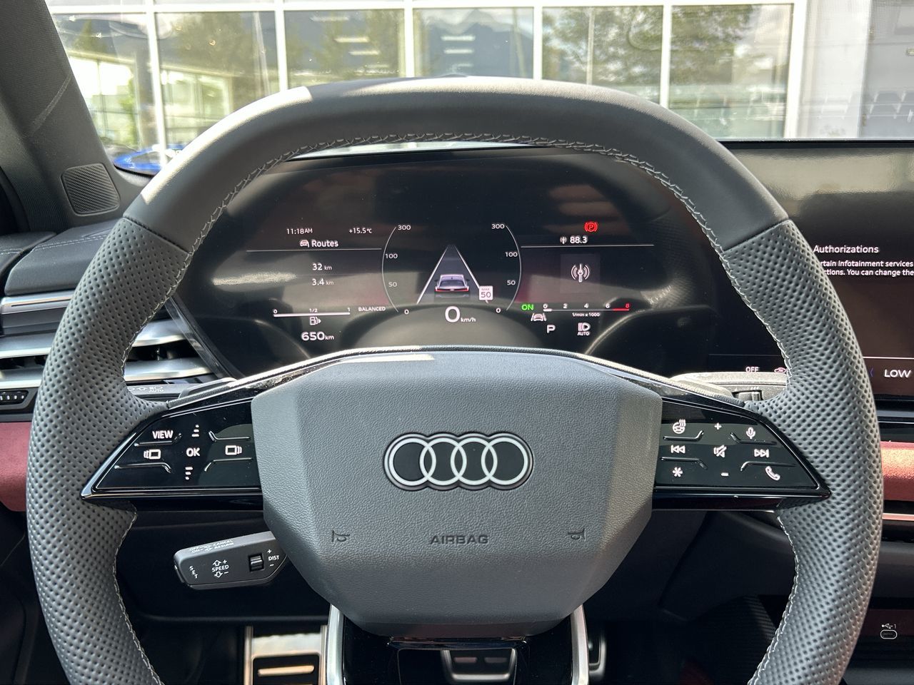 2025 Audi All-New S5 in North Vancouver, British Columbia