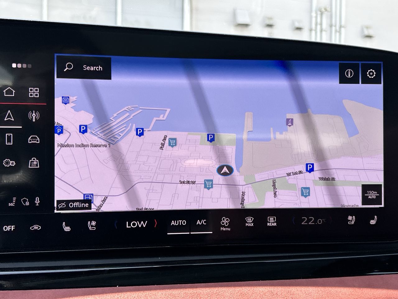 2025 Audi All-New S5 in North Vancouver, British Columbia