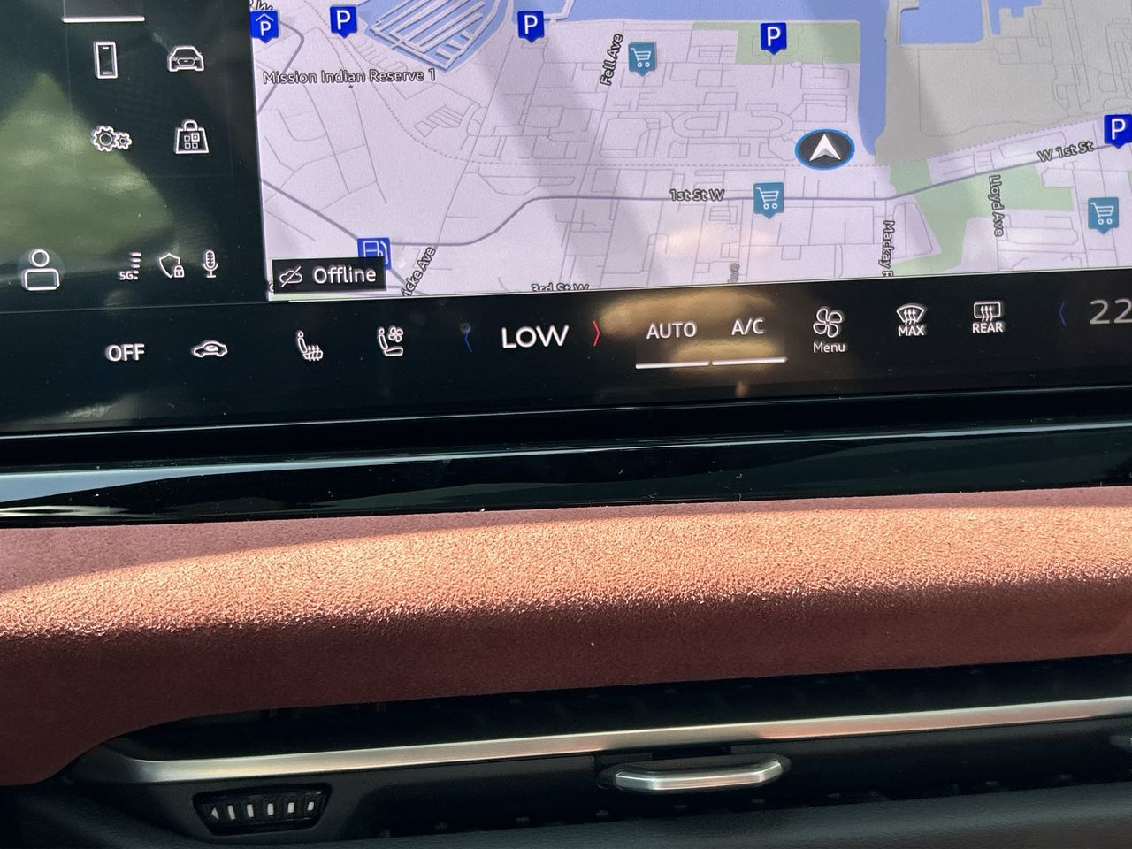 2025 Audi All-New S5 in North Vancouver, British Columbia