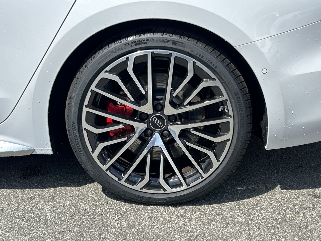 2025 Audi All-New S5 in North Vancouver, British Columbia