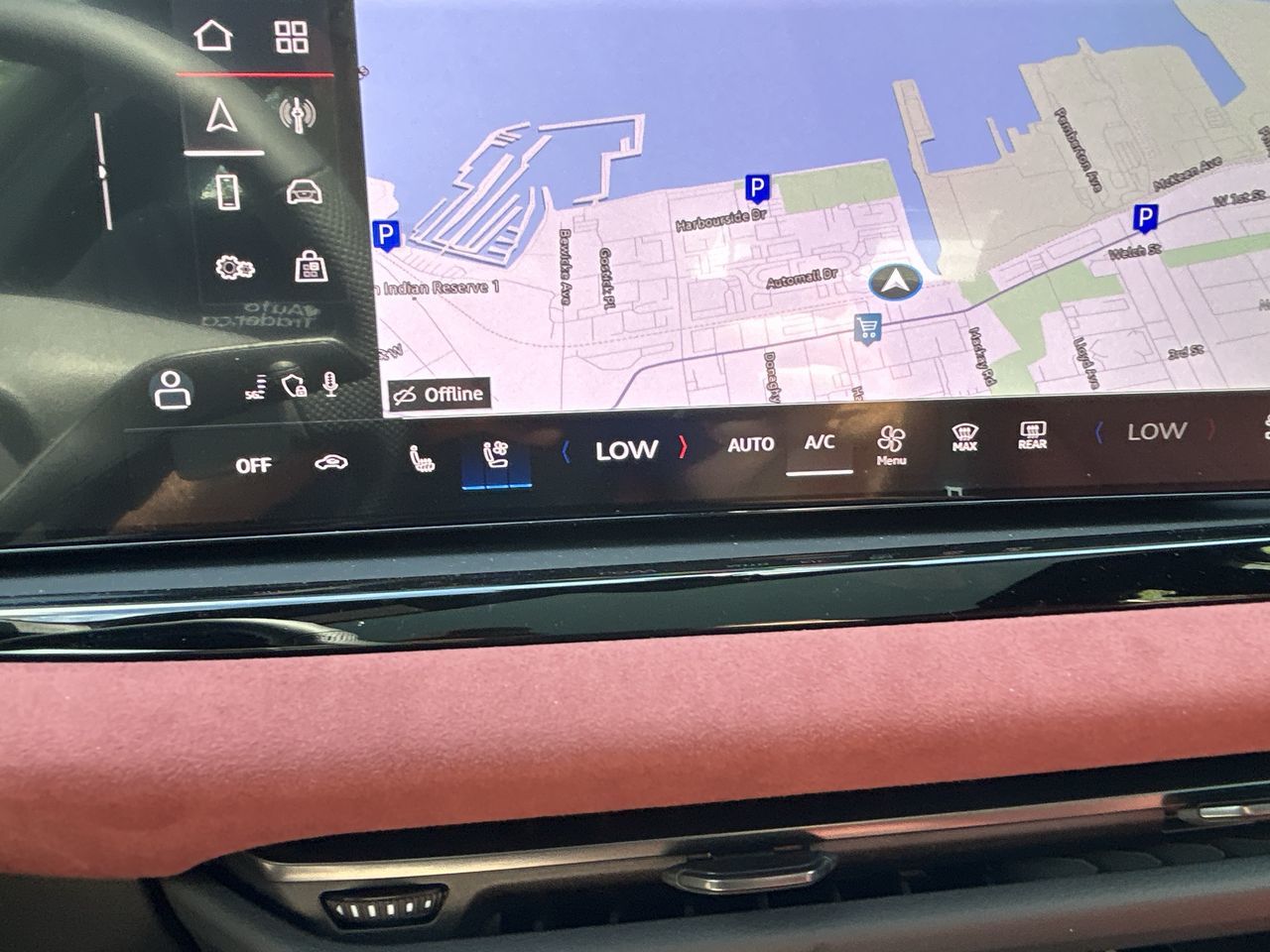 2025 Audi All-New S5 in North Vancouver, British Columbia