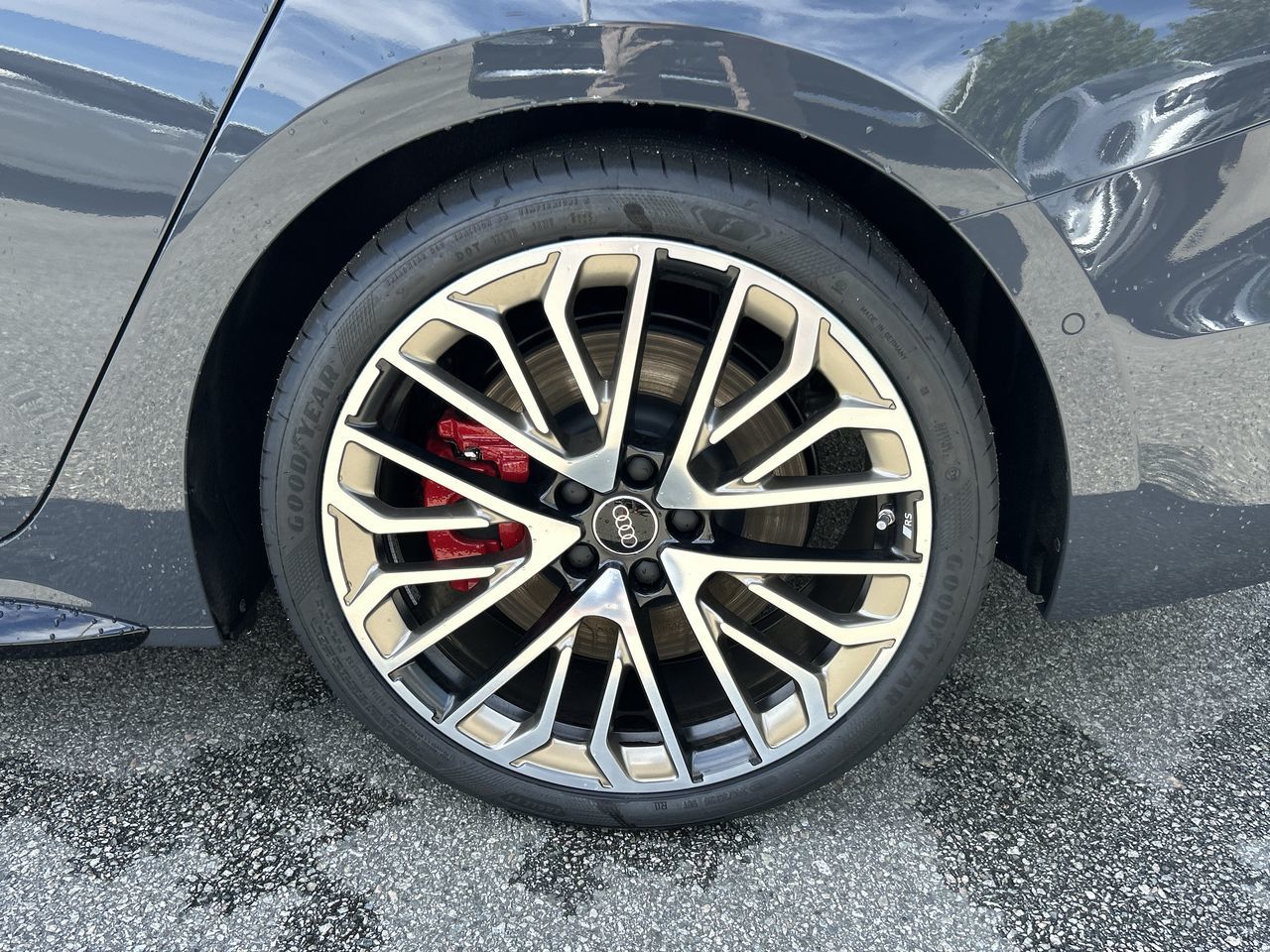 2025 Audi All-New S5 in North Vancouver, British Columbia