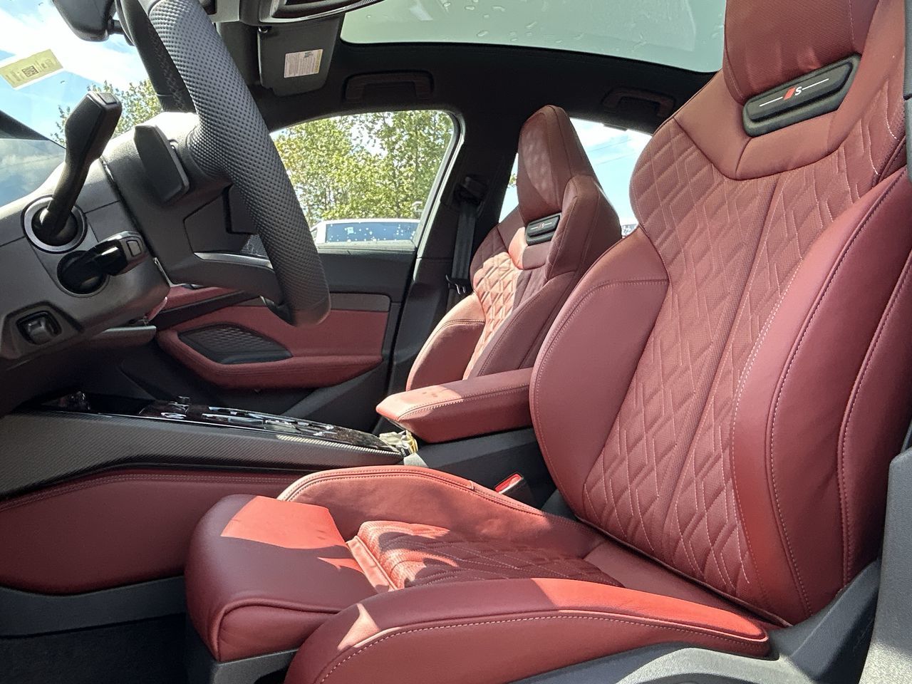 2025 Audi All-New S5 in North Vancouver, British Columbia
