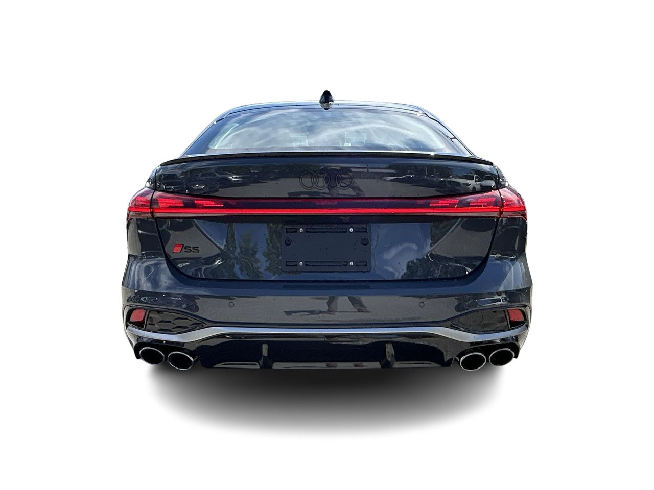 2025 Audi All-New S5 in North Vancouver, British Columbia