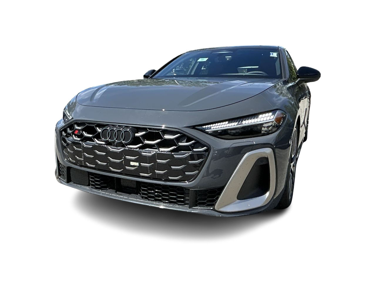 2025 Audi All-New S5 in North Vancouver, British Columbia