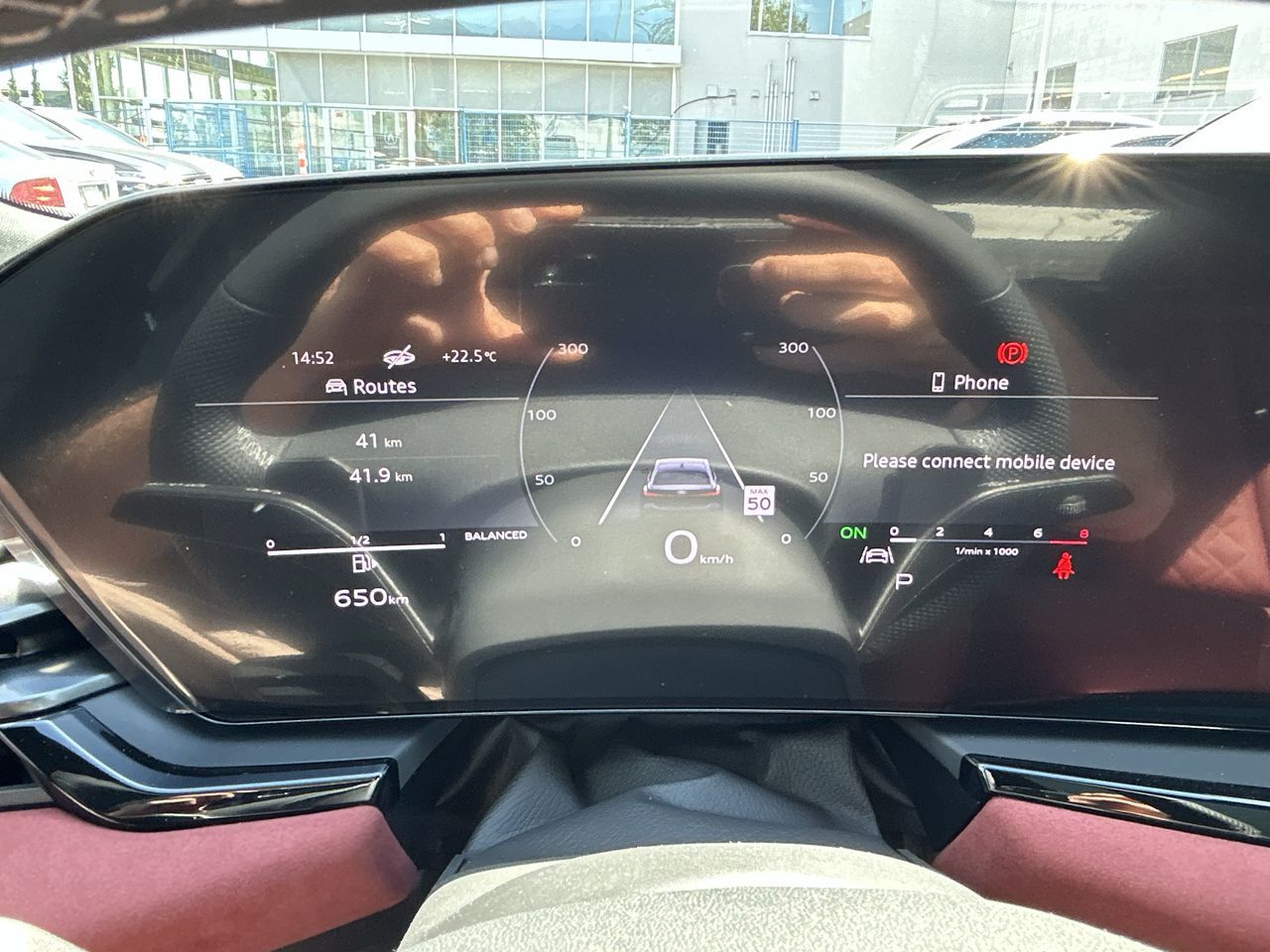 2025 Audi All-New S5 in North Vancouver, British Columbia