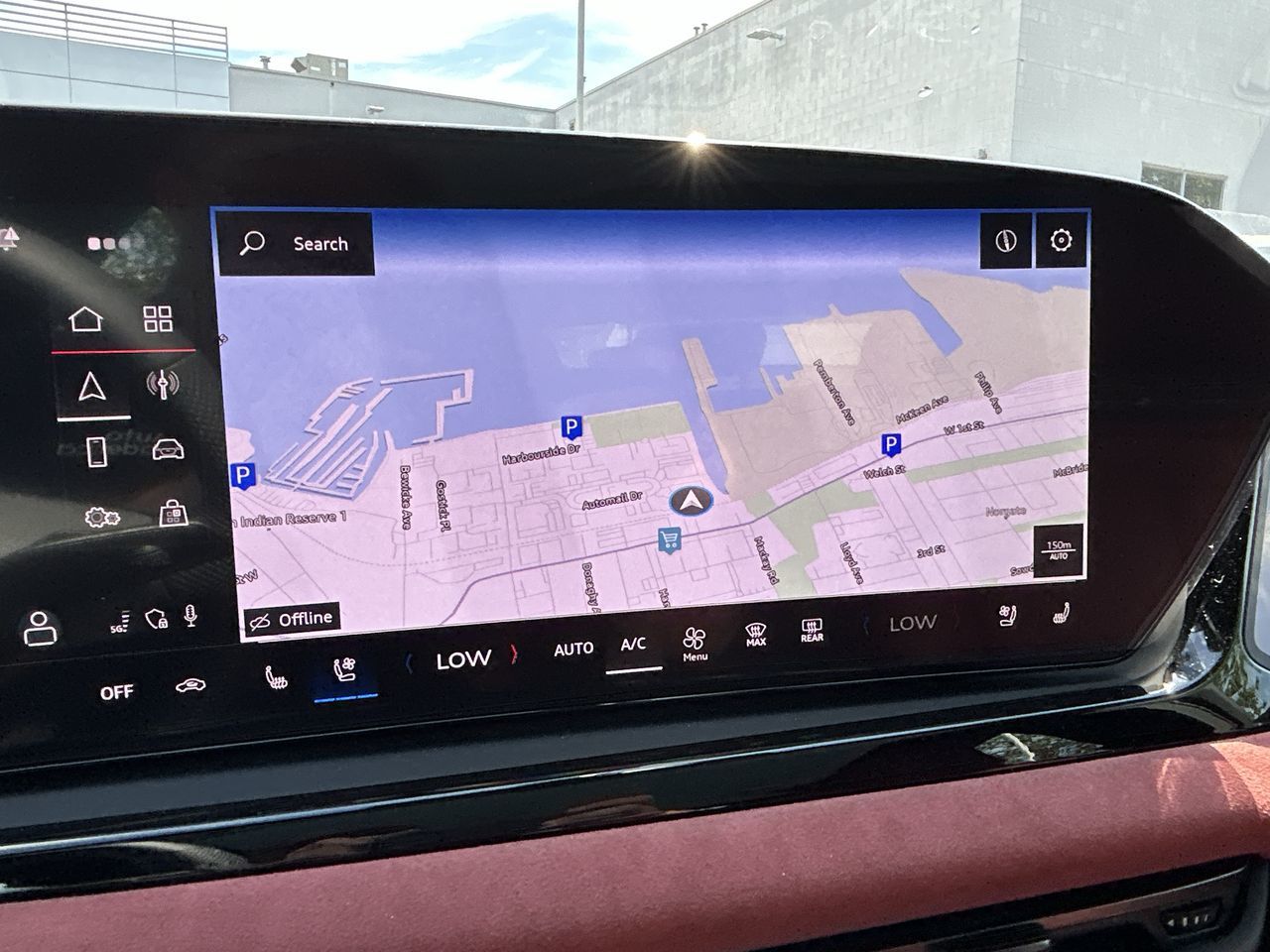 2025 Audi All-New S5 in North Vancouver, British Columbia