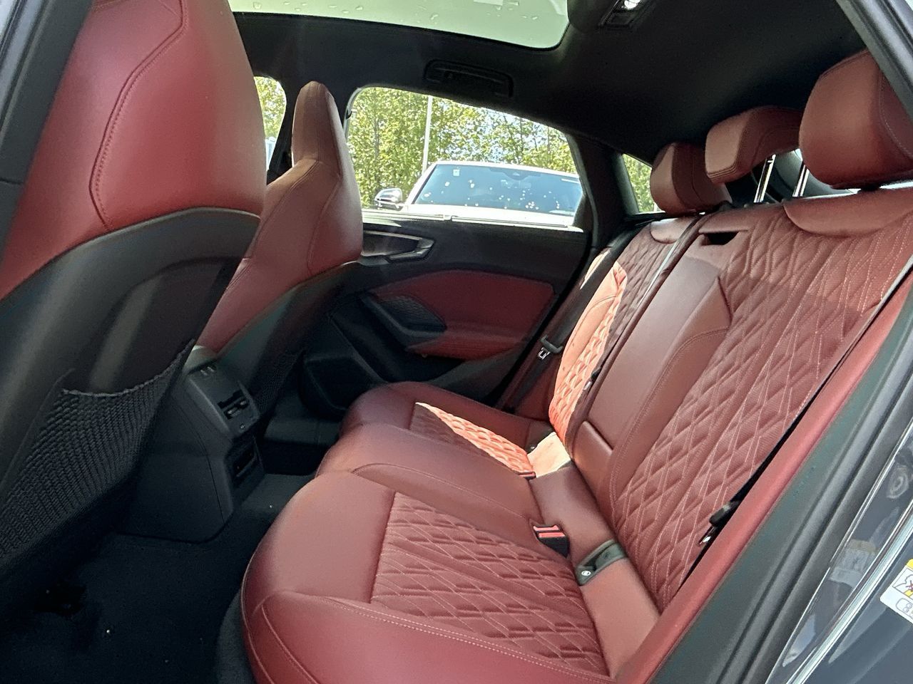 2025 Audi All-New S5 in North Vancouver, British Columbia