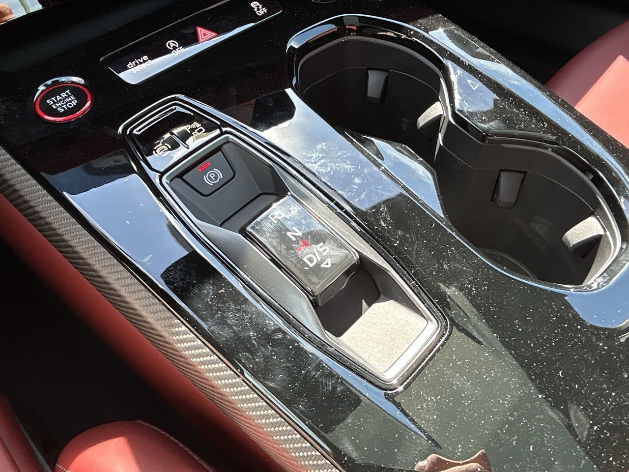2025 Audi All-New S5 in North Vancouver, British Columbia