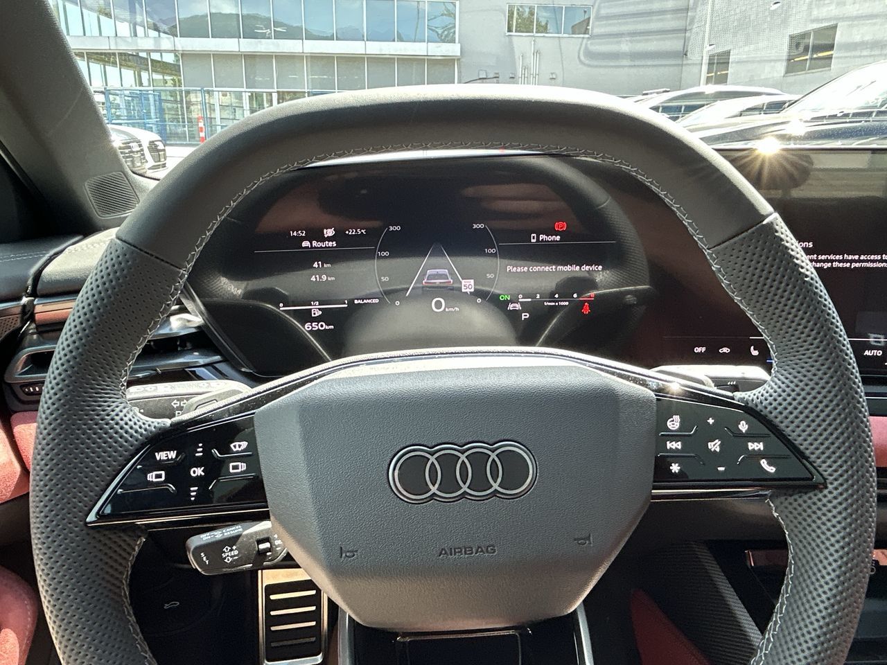 2025 Audi All-New S5 in North Vancouver, British Columbia