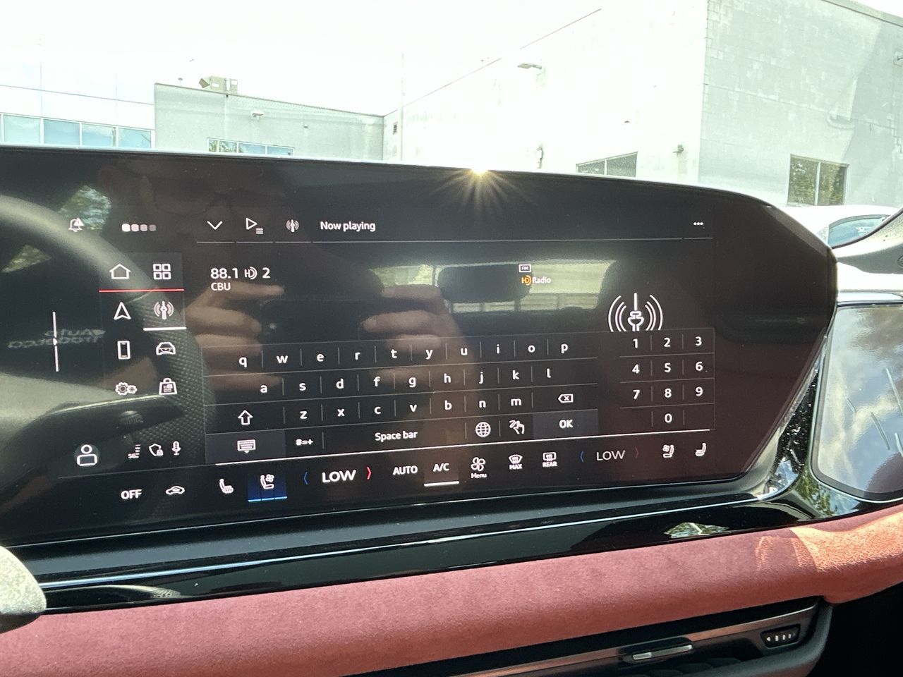2025 Audi All-New S5 in North Vancouver, British Columbia