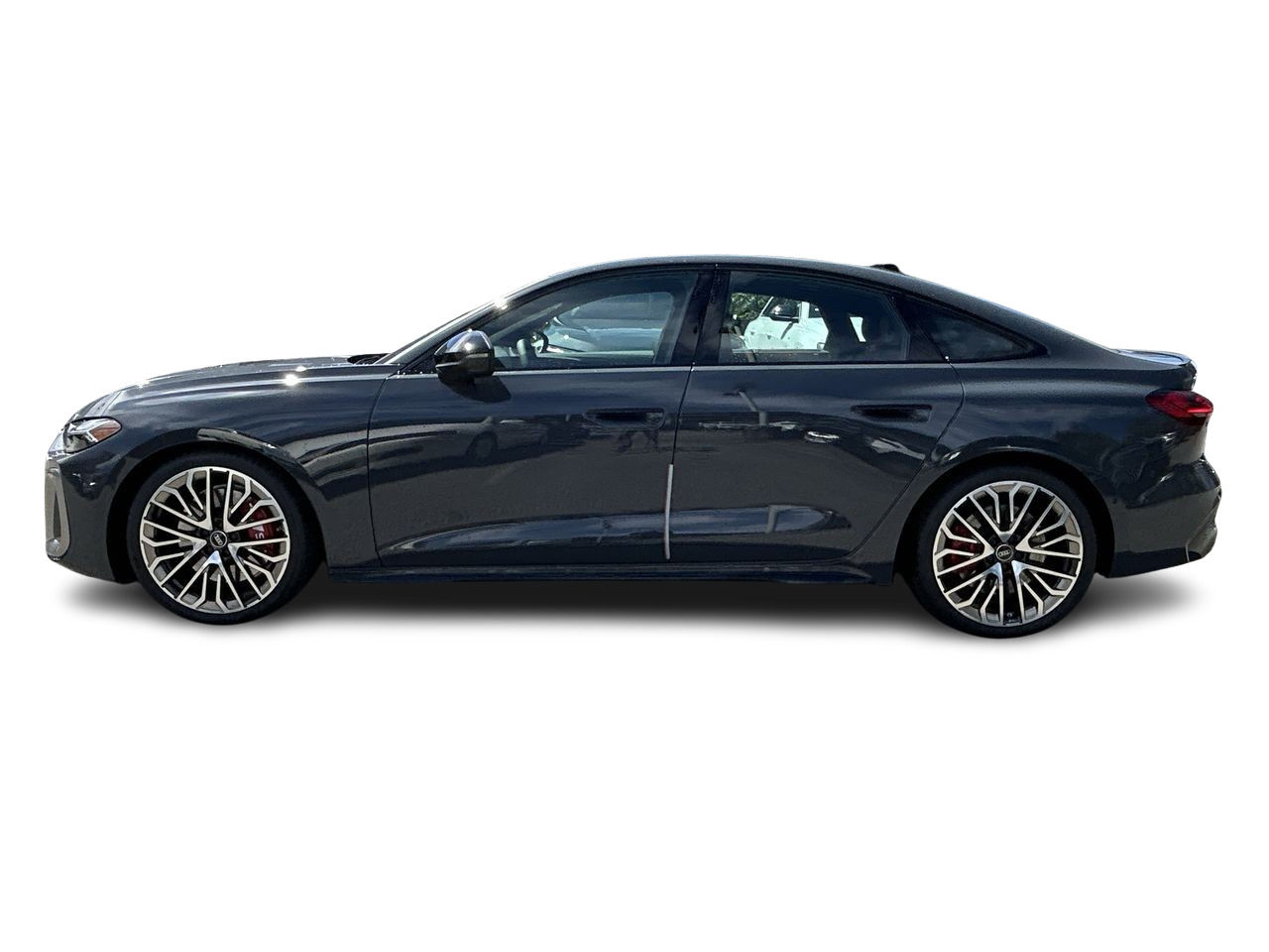 2025 Audi All-New S5 in North Vancouver, British Columbia