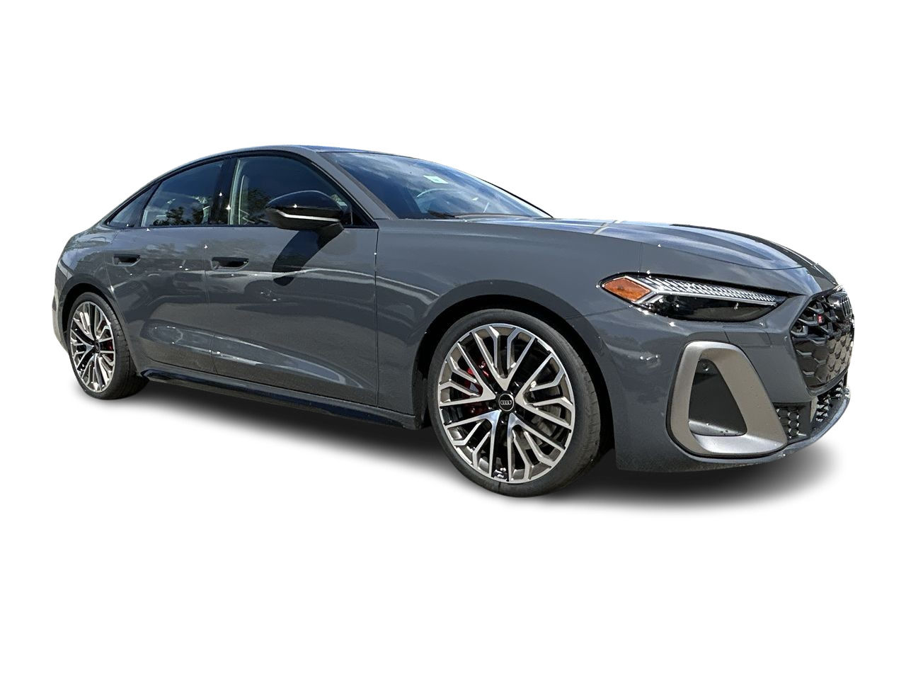 2025 Audi All-New S5 in North Vancouver, British Columbia