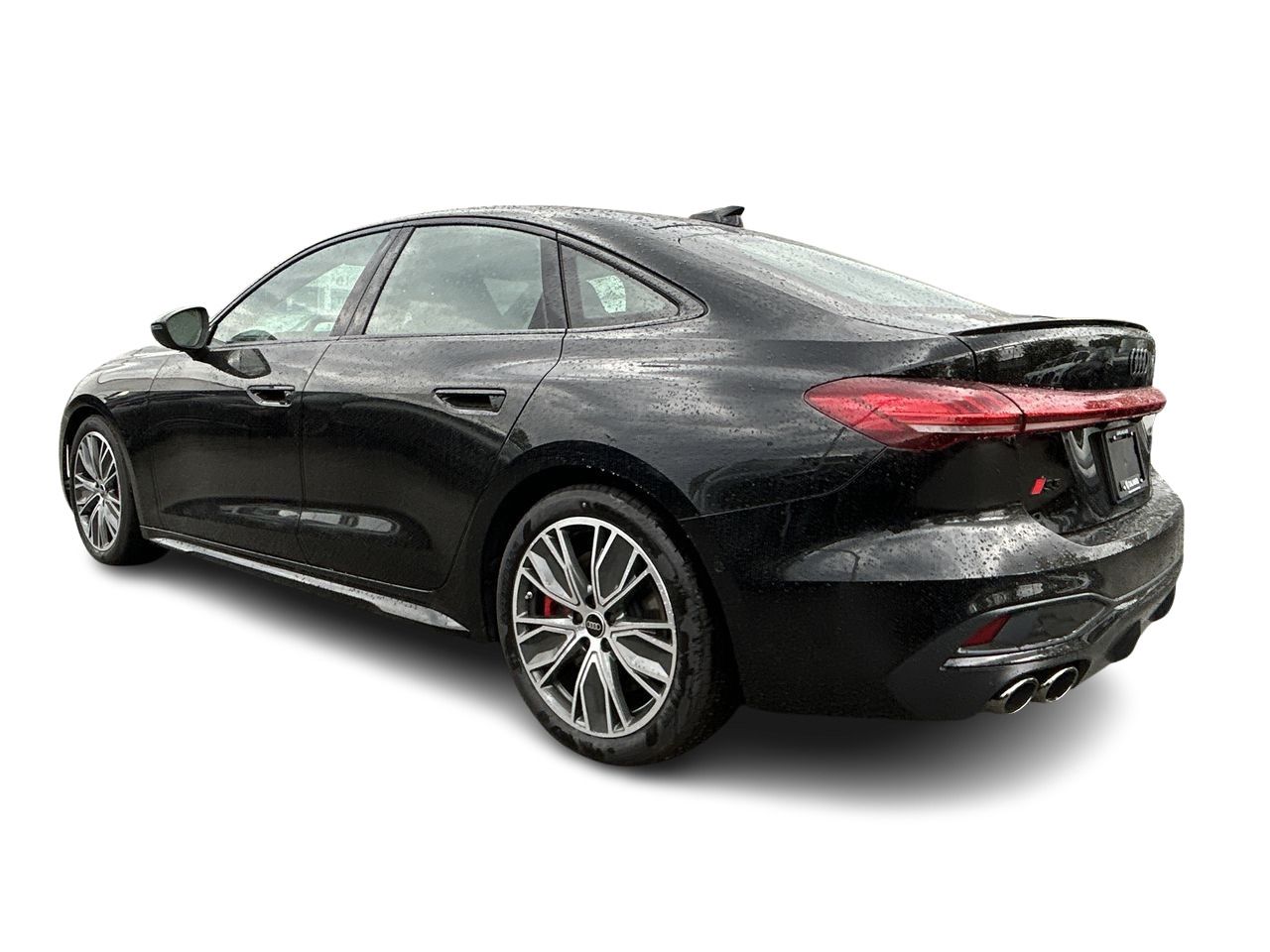 2025 Audi All-New S5 in North Vancouver, British Columbia