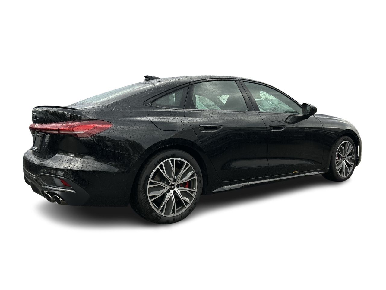 2025 Audi All-New S5 in North Vancouver, British Columbia