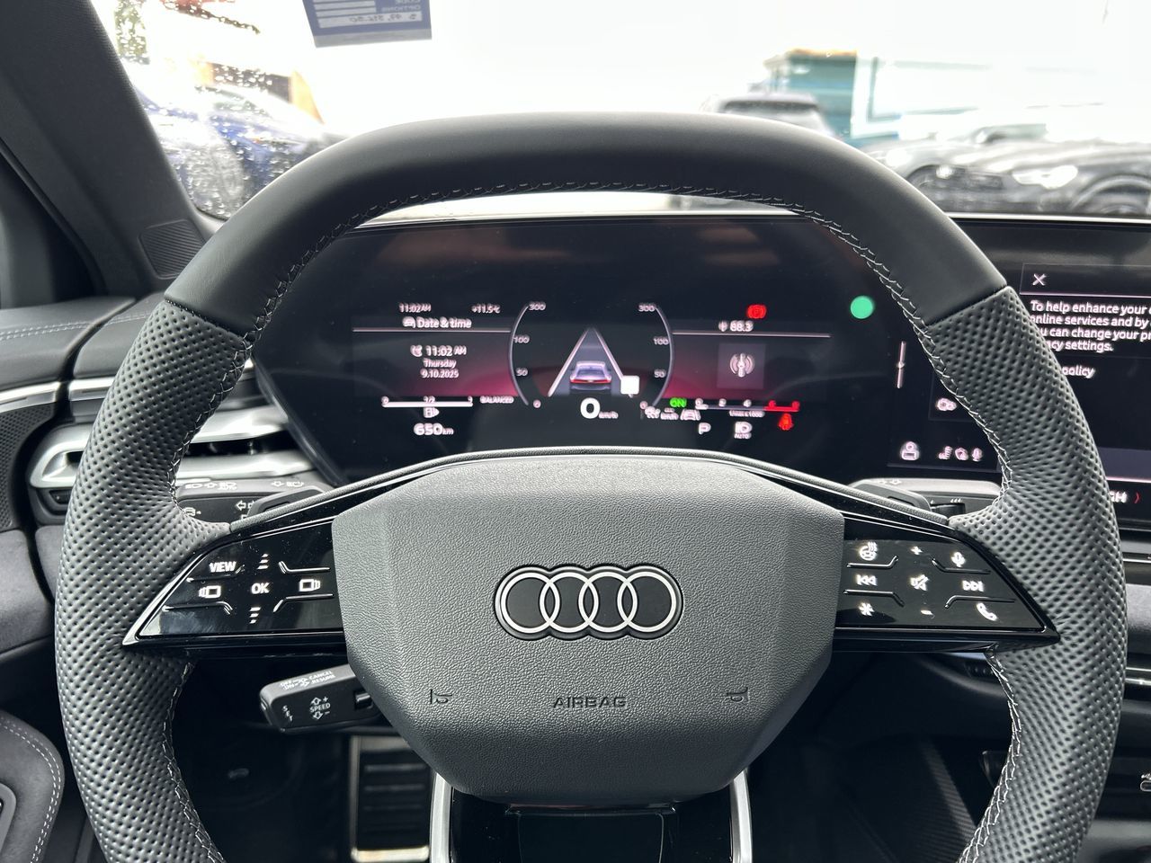 2025 Audi All-New S5 in North Vancouver, British Columbia