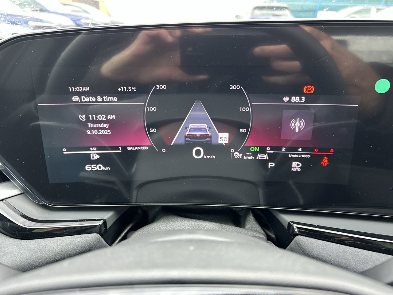 2025 Audi All-New S5 in North Vancouver, British Columbia