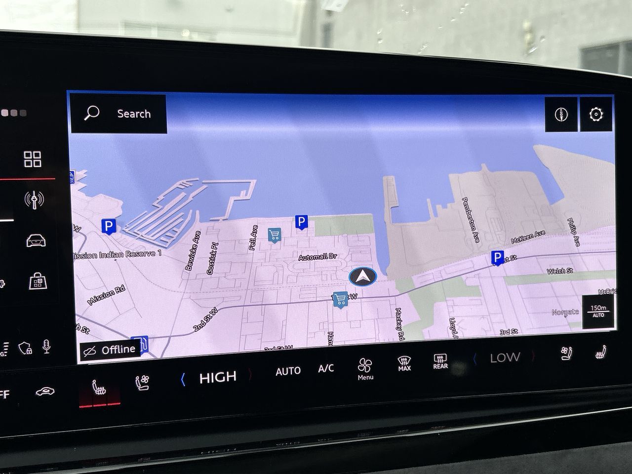 2025 Audi All-New S5 in North Vancouver, British Columbia