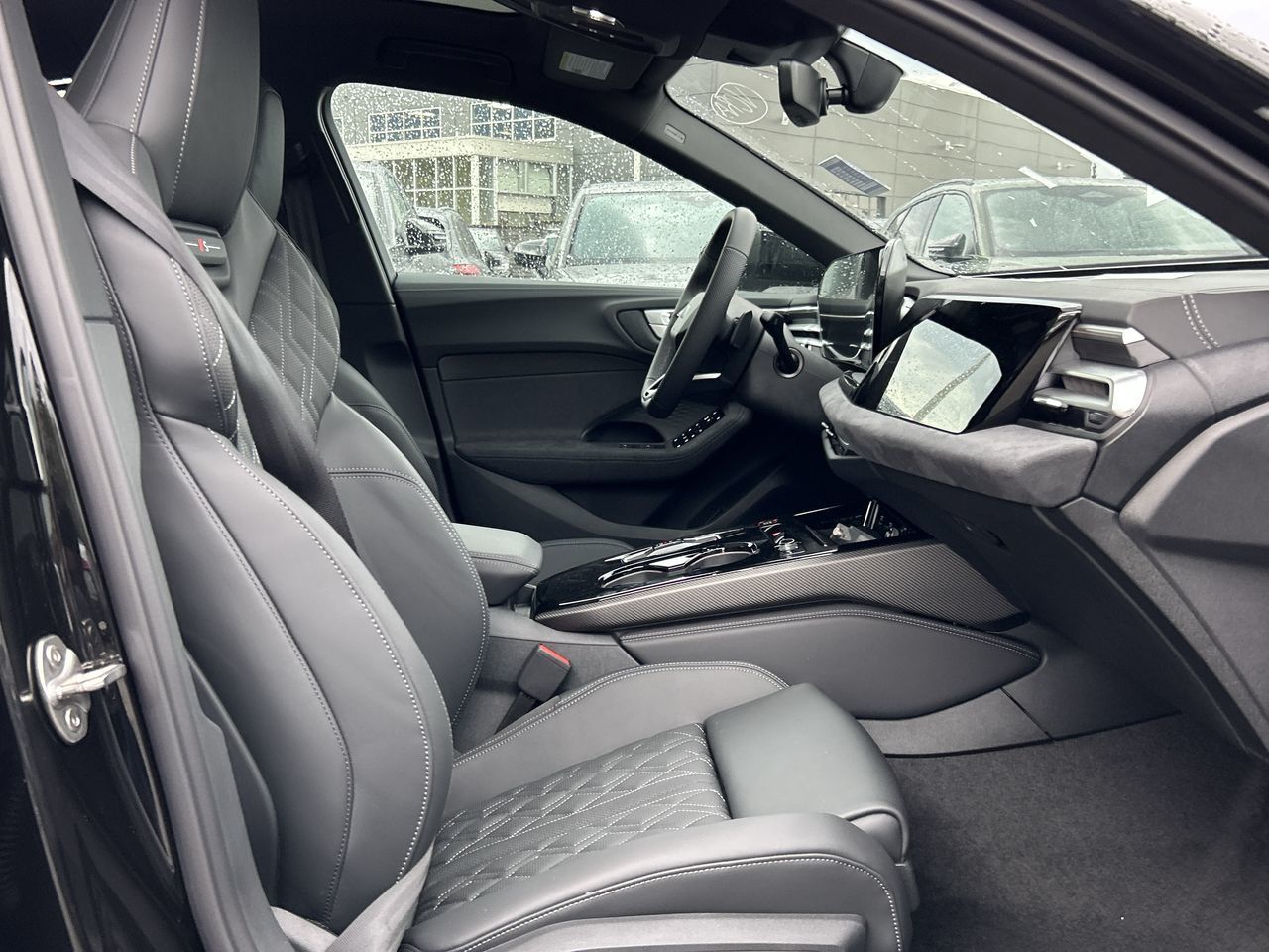 2025 Audi All-New S5 in North Vancouver, British Columbia