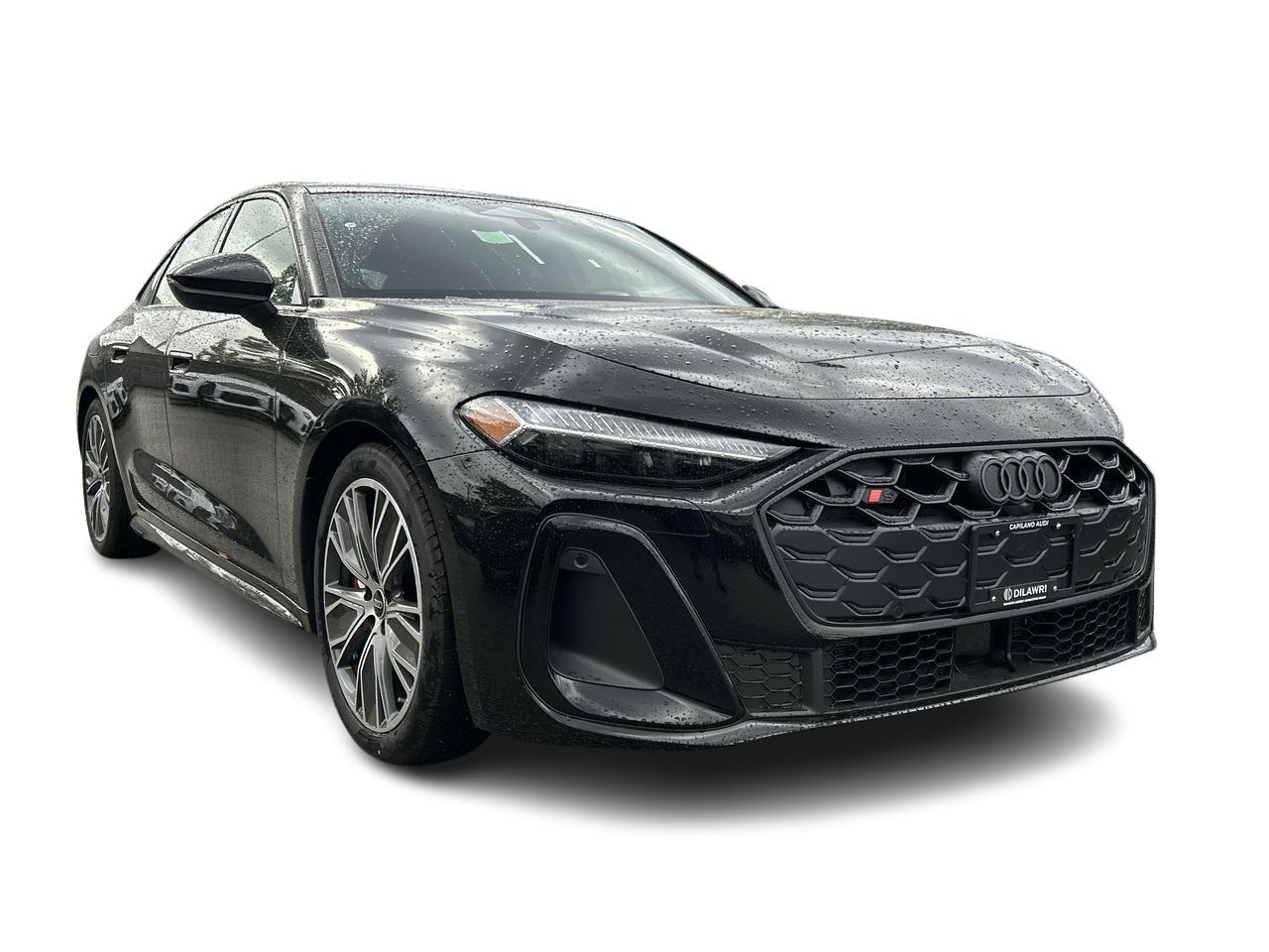 2025 Audi All-New S5 in North Vancouver, British Columbia