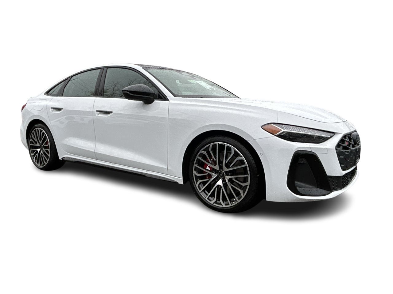 2025 Audi All-New S5 in North Vancouver, British Columbia