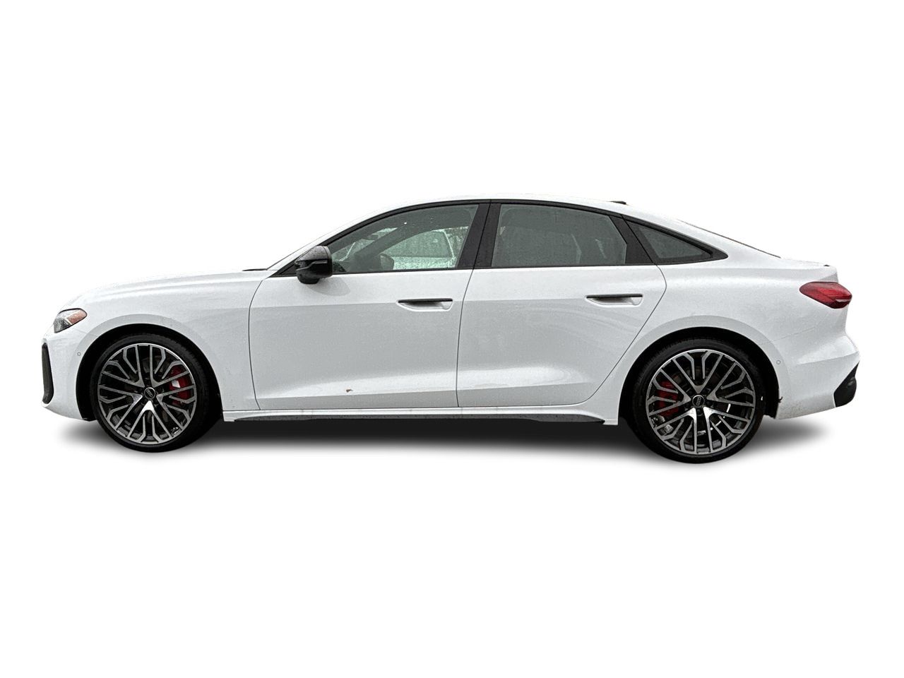 2025 Audi All-New S5 in North Vancouver, British Columbia