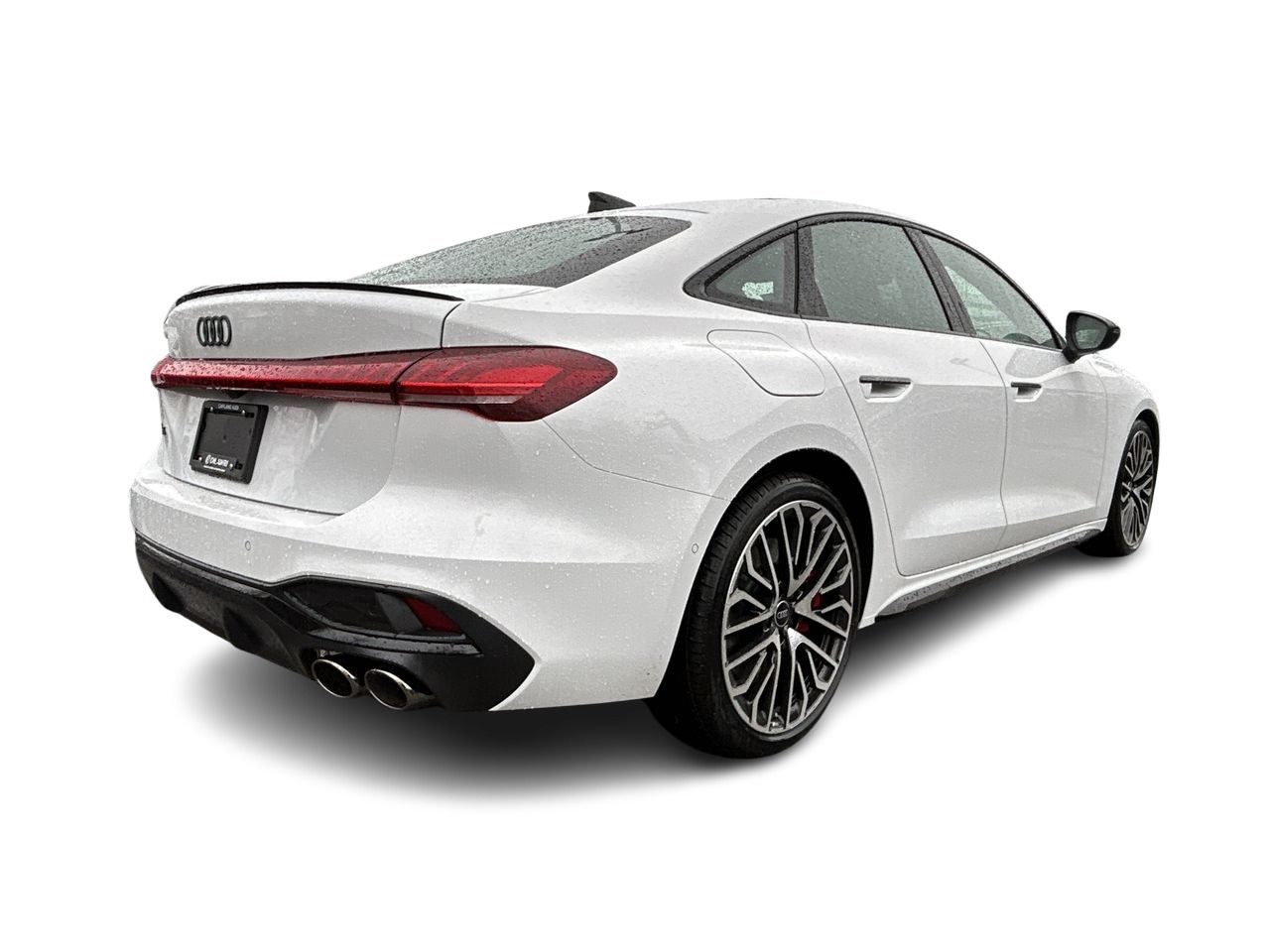 2025 Audi All-New S5 in North Vancouver, British Columbia