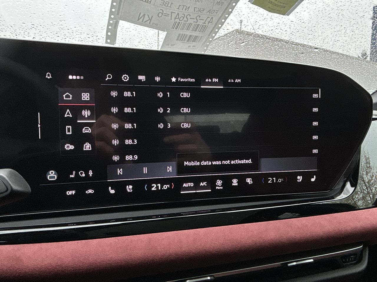 2025 Audi All-New S5 in North Vancouver, British Columbia