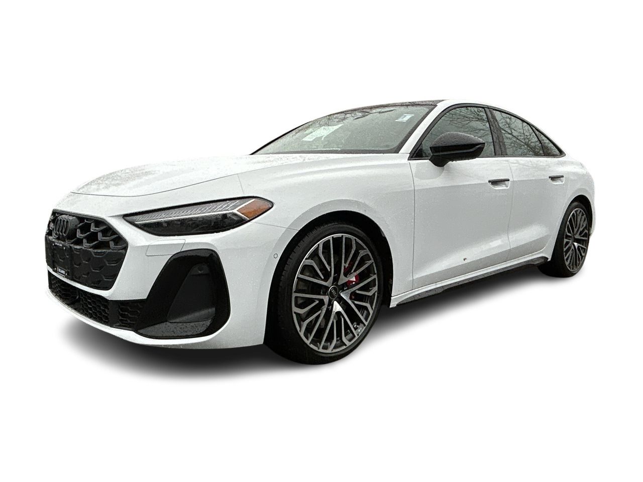 2025 Audi All-New S5 in North Vancouver, British Columbia