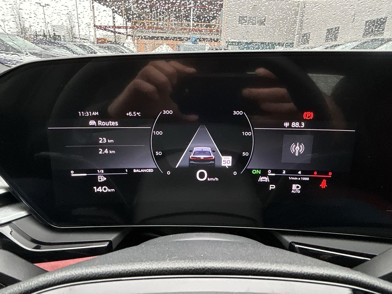 2025 Audi All-New S5 in North Vancouver, British Columbia