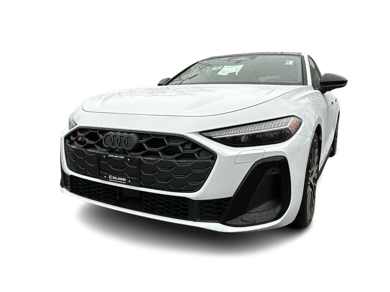 2025 Audi All-New S5 in North Vancouver, British Columbia