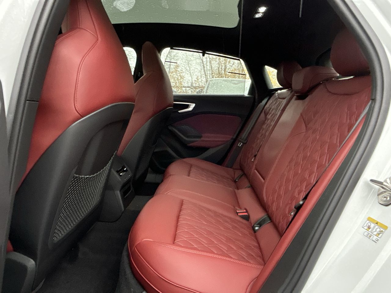 2025 Audi All-New S5 in North Vancouver, British Columbia