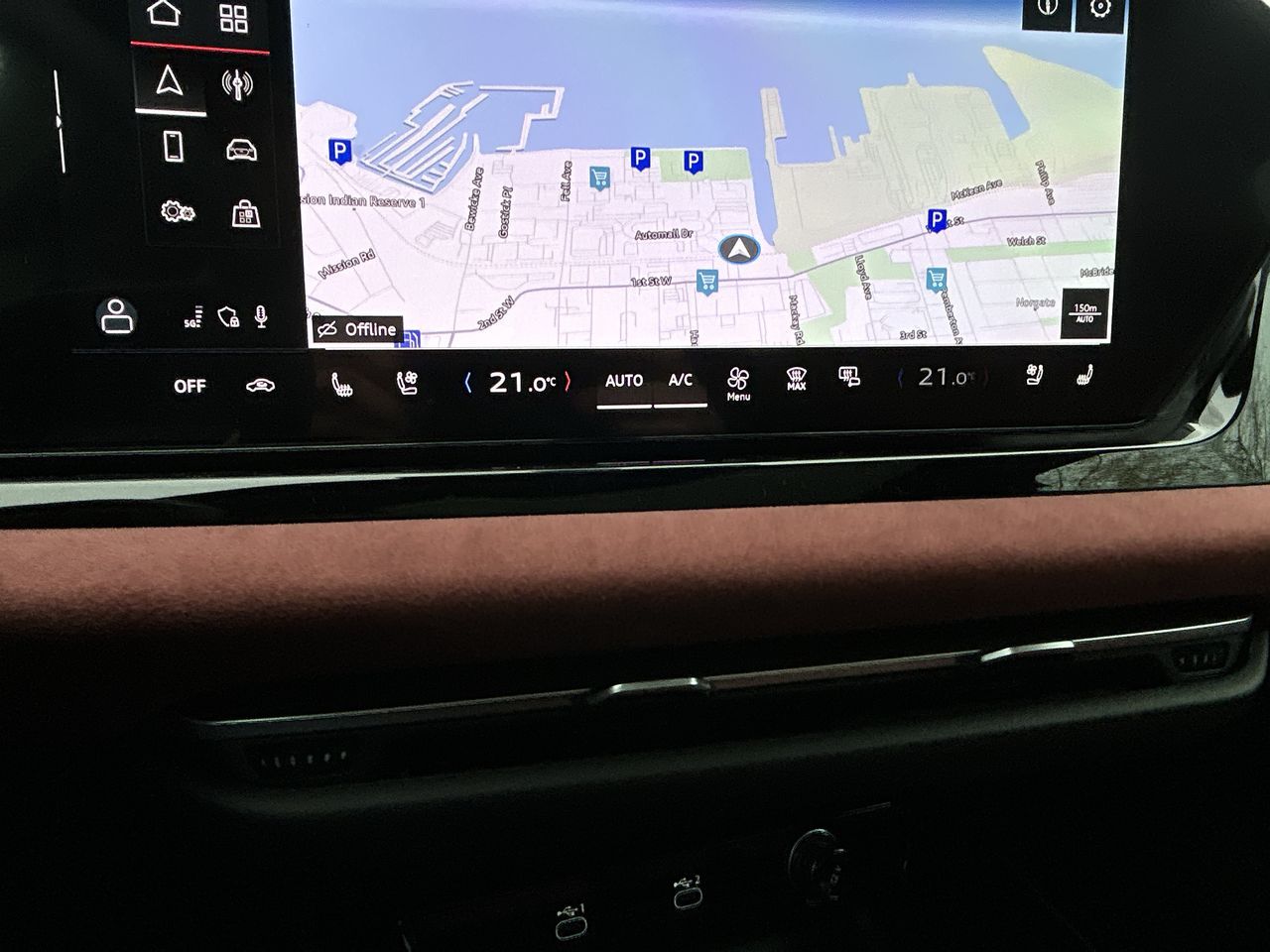 2025 Audi All-New S5 in North Vancouver, British Columbia