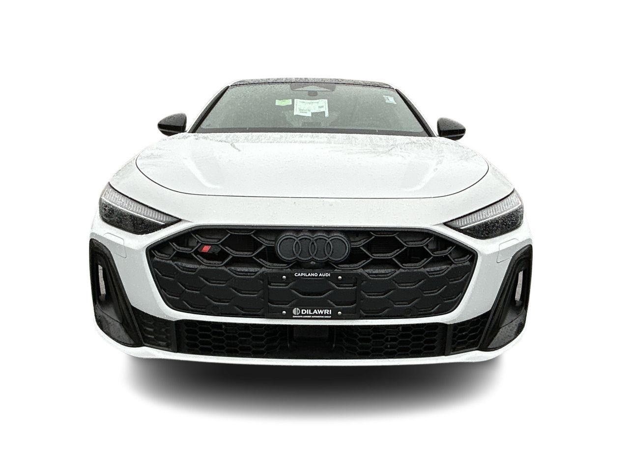 2025 Audi All-New S5 in North Vancouver, British Columbia