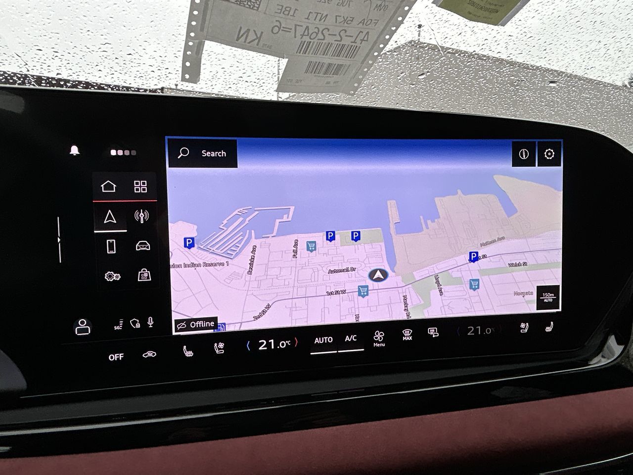 2025 Audi All-New S5 in North Vancouver, British Columbia