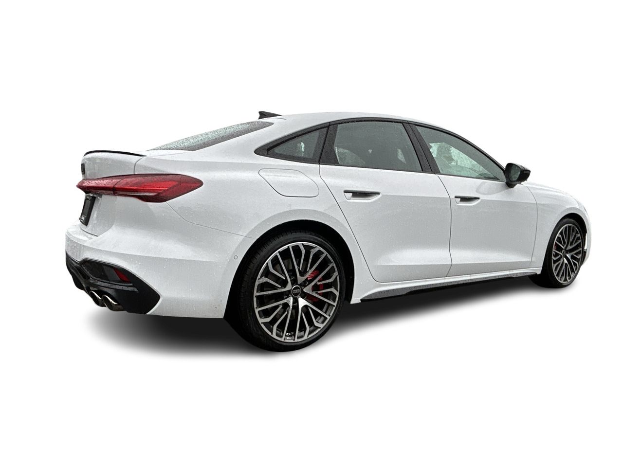 2025 Audi All-New S5 in North Vancouver, British Columbia