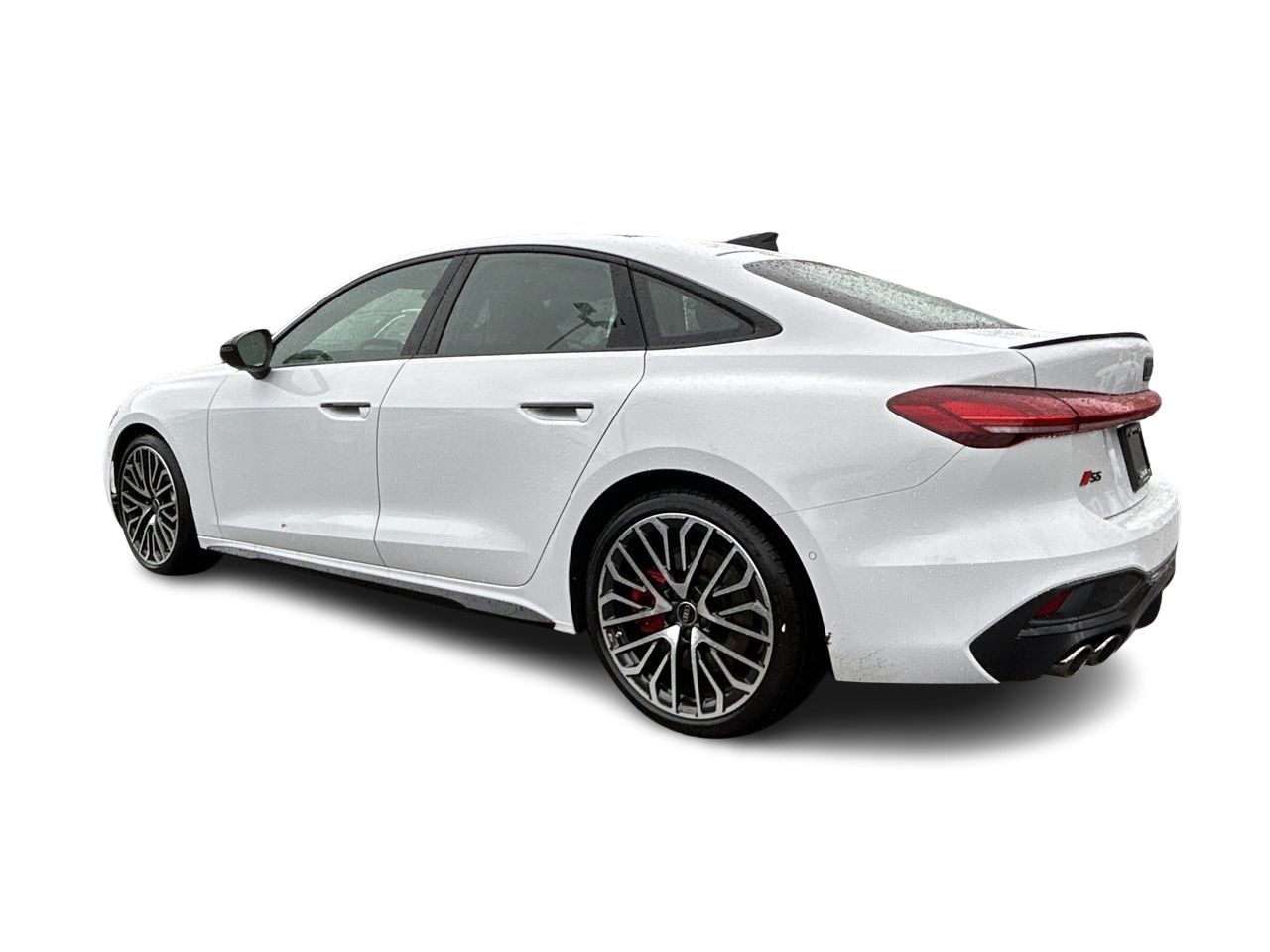 2025 Audi All-New S5 in North Vancouver, British Columbia