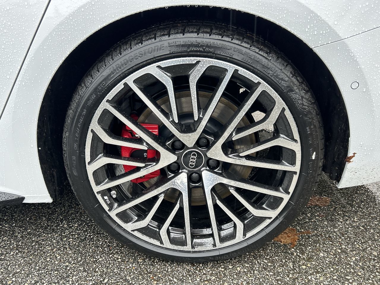 2025 Audi All-New S5 in North Vancouver, British Columbia