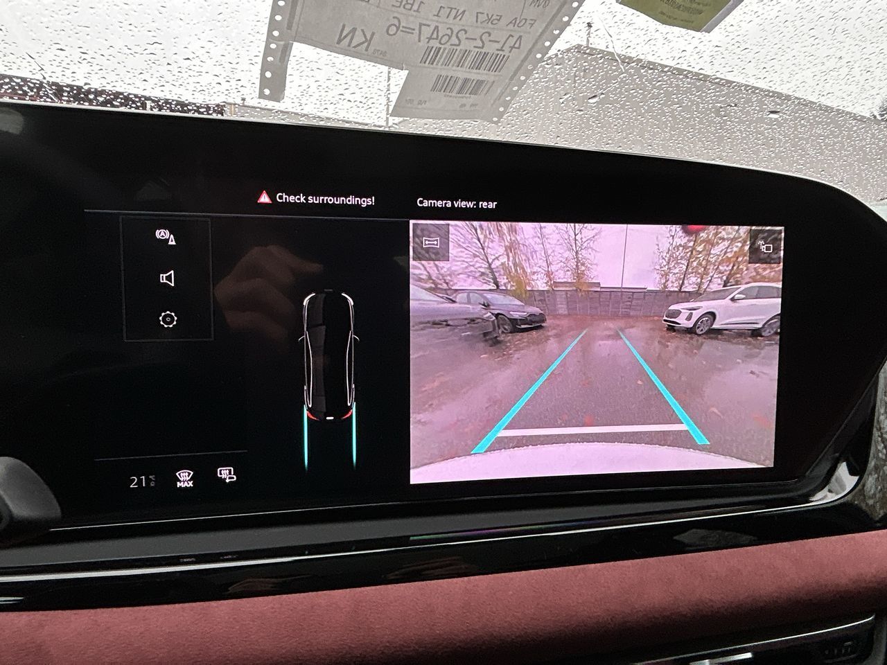 2025 Audi All-New S5 in North Vancouver, British Columbia