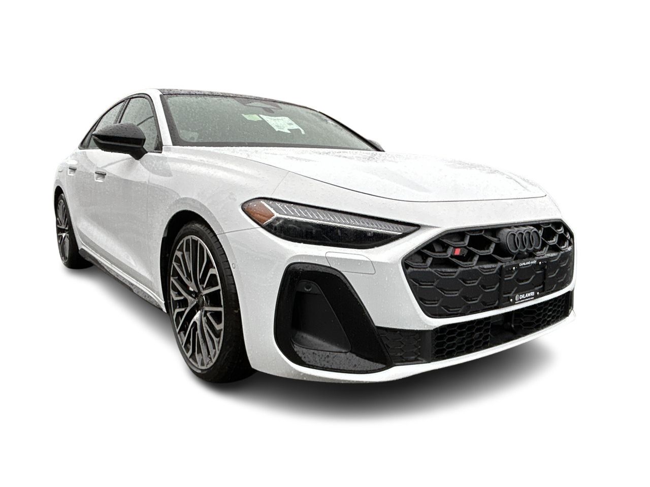 2025 Audi All-New S5 in North Vancouver, British Columbia