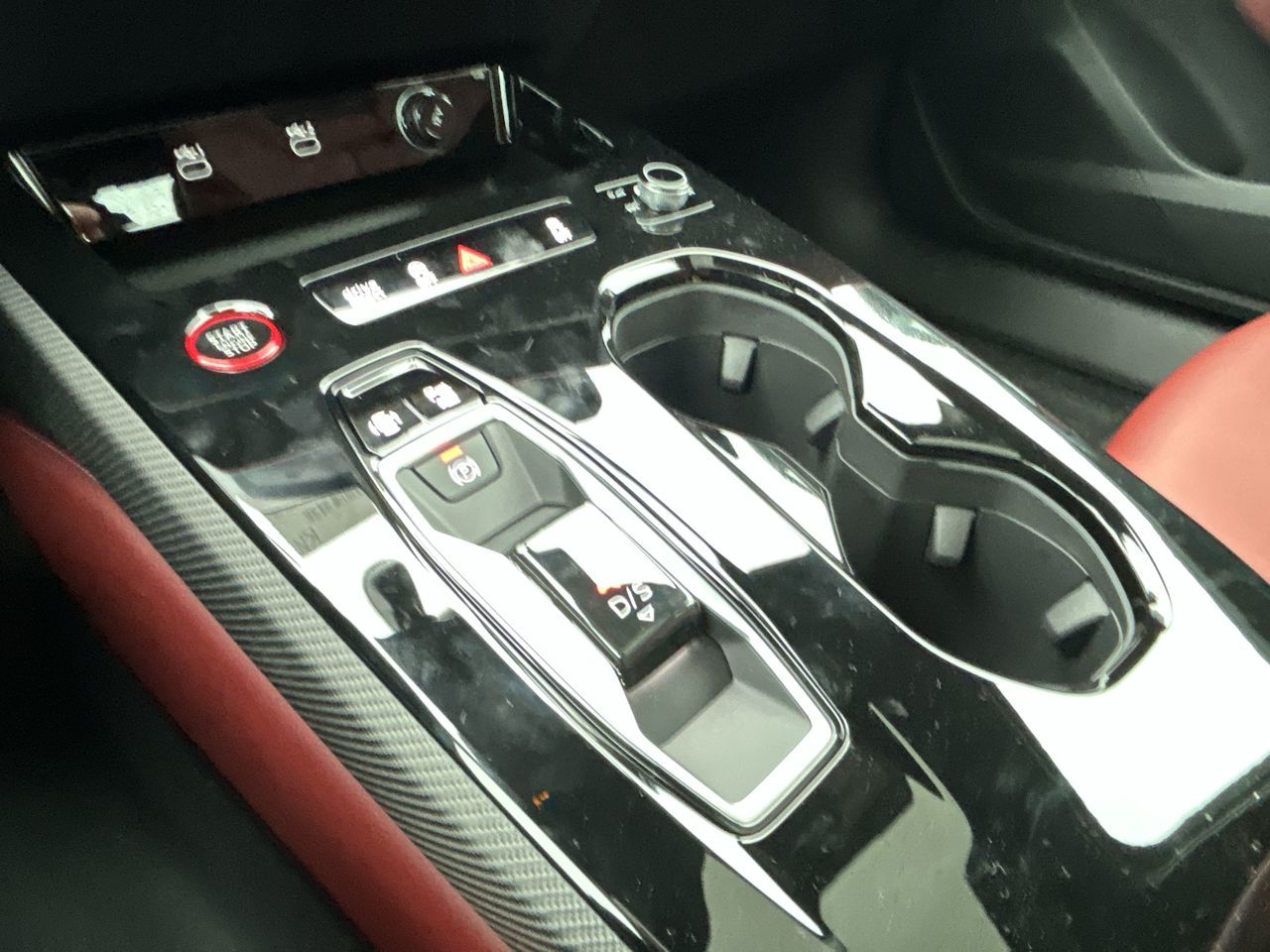2025 Audi All-New S5 in North Vancouver, British Columbia
